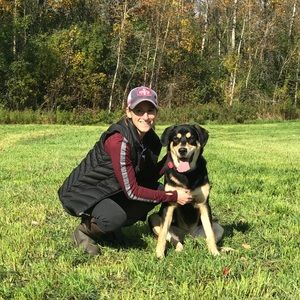 Meet your Posher, Lauren